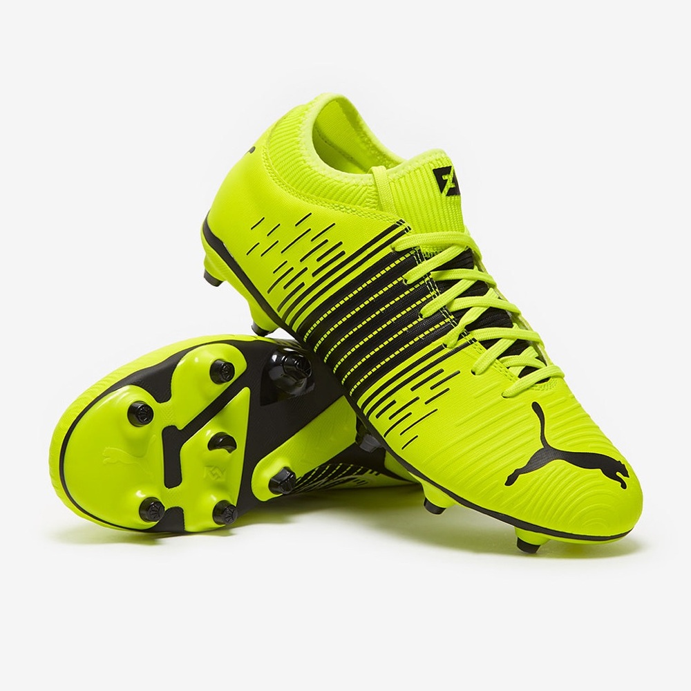 Puma Soccer Cleats size 7.5